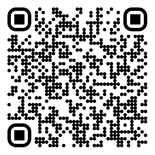 QR Code for Apple App Store